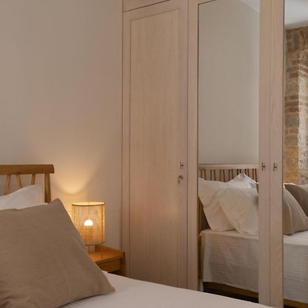 La Corda - Renovated Apartment In Corfu Town Екстериор снимка