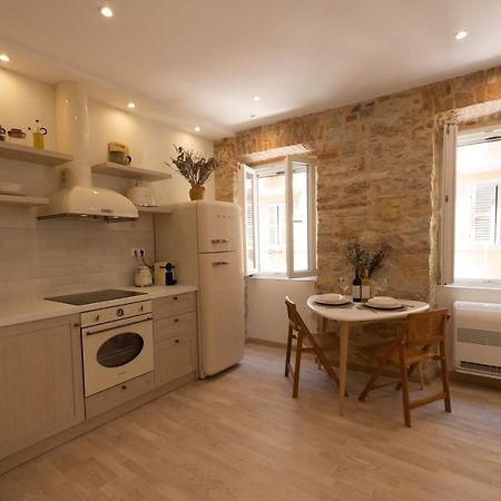 La Corda - Renovated Apartment In Corfu Town Екстериор снимка
