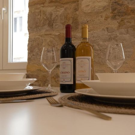 La Corda - Renovated Apartment In Corfu Town Екстериор снимка