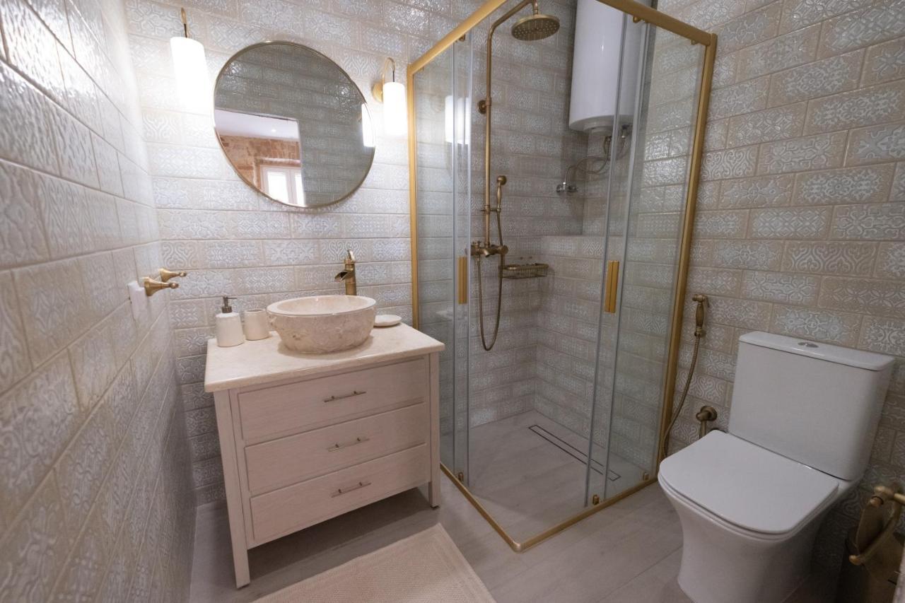 La Corda - Renovated Apartment In Corfu Town Екстериор снимка